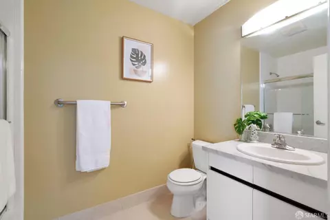 Bath - 3310 19th St #303, San Francisco, CA 94110 photo 3 of 4