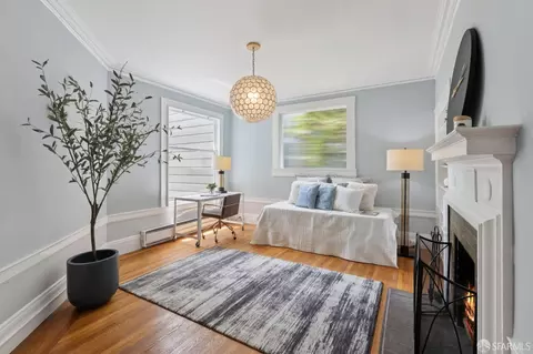 1250 Vallejo St #8, San Francisco, CA 94109
