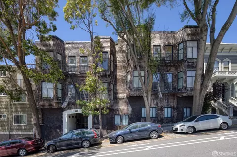1715 Webster St, San Francisco, CA 94115