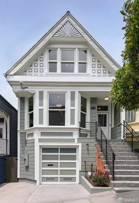 2580 Mcallister St, San Francisco, CA 94118