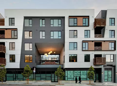 1288 Howard St #505, San Francisco, CA 94103