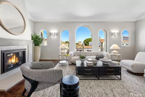 2375 Bay St, San Francisco, CA 94123
