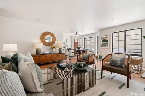 501 Arguello Blvd #203, San Francisco, CA 94118