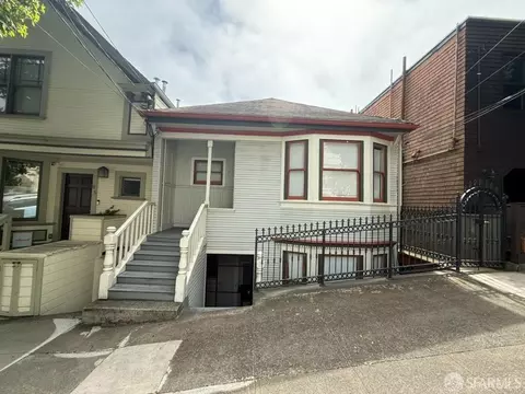 79 Homestead St, San Francisco, CA 94114