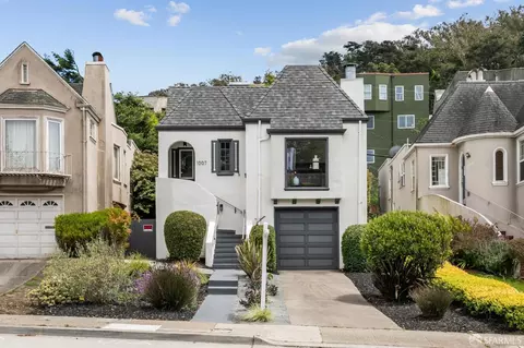 1007 Portola Dr, San Francisco, CA 94127
