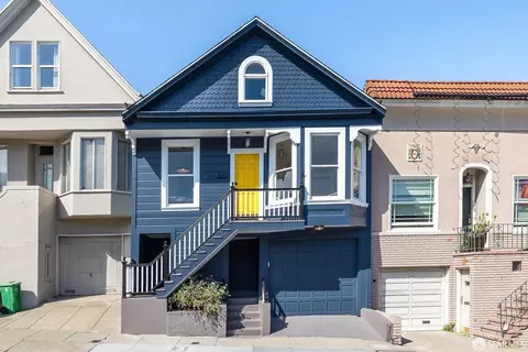 3014 Market St, San Francisco, CA 94114
