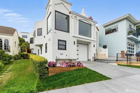 160 Upland Dr, San Francisco, CA 94127 photo 45