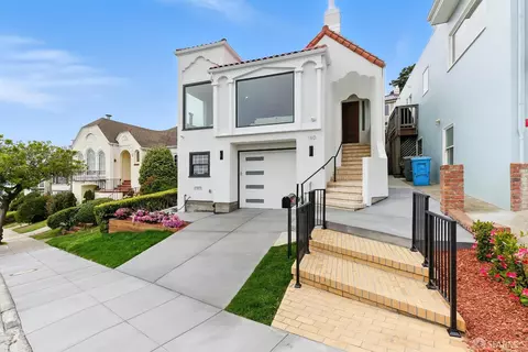 160 Upland Dr, San Francisco, CA 94127 photo 46