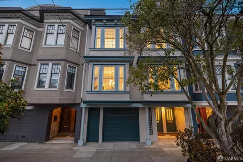 129 12th Ave, San Francisco, CA 94118