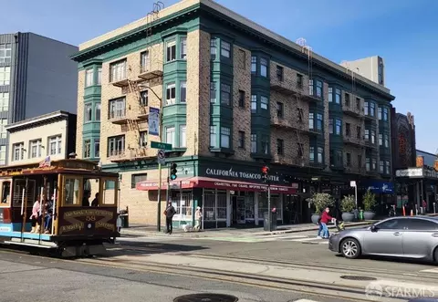 1501 Polk St, San Francisco, CA 94109