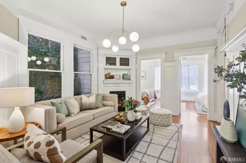 390 Guerrero St, San Francisco, CA 94103