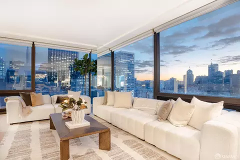 611 Washington St #2505, San Francisco, CA 94111