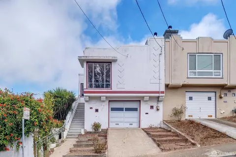 378 Ralston St, San Francisco, CA 94132