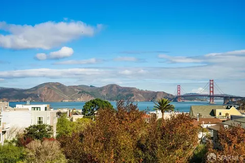 2526 Lake St, San Francisco, CA 94121