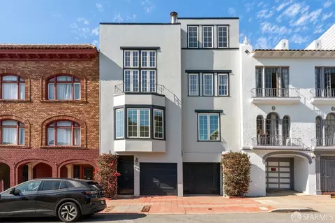 1242 Francisco St #2, San Francisco, CA 94123