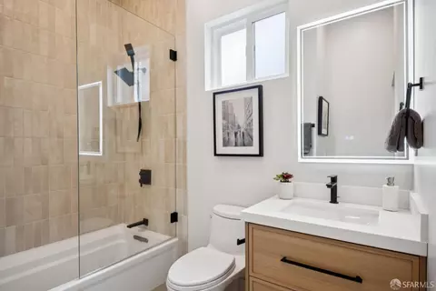 Bath - 102 Baker St, San Francisco, CA 94117 photo 1 of 3