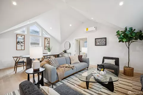 Living - 102 Baker St, San Francisco, CA 94117 photo 1 of 1