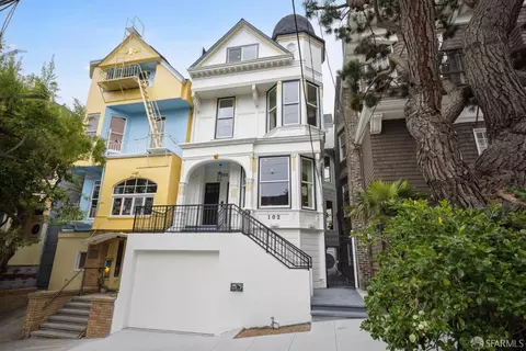 102 Baker St, San Francisco, CA 94117