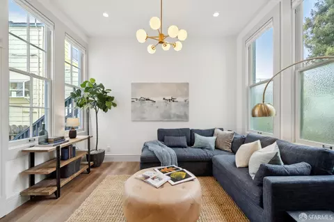 3511 23rd St #2, San Francisco, CA 94110