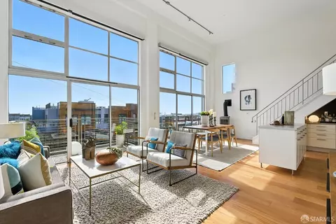 25 Sierra St #E302, San Francisco, CA 94107