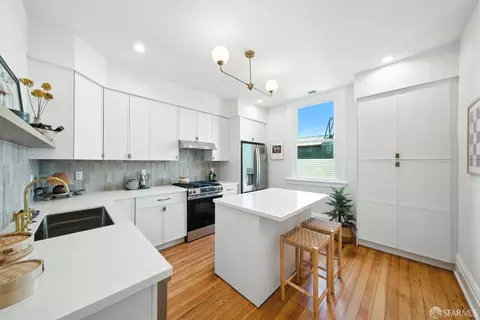 123 Ord St, San Francisco, CA 94114