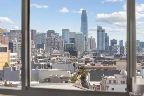 140 S Van Ness Ave #909, San Francisco, CA 94103