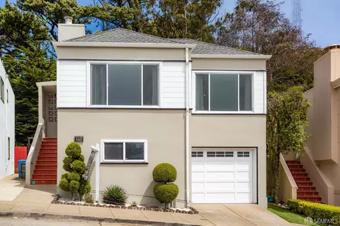 148 Marview Way, San Francisco, CA 94131