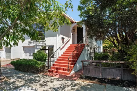 1475 Stannage Ave, Berkeley, CA 94702