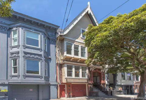 163 7th Ave, San Francisco, CA 94118