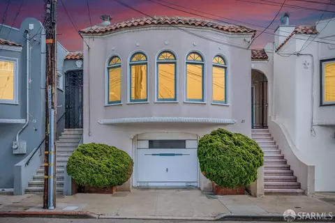 21 Hollywood Ct, San Francisco, CA 94112