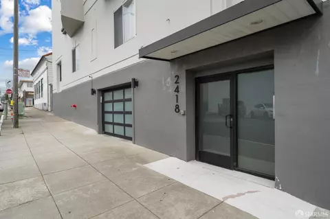 2418 20th Ave #101, San Francisco, CA 94116 photo 31