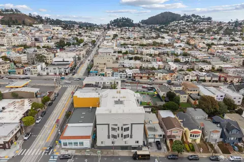 2418 20th Ave #101, San Francisco, CA 94116 photo 33