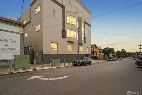 2418 20th Ave #101, San Francisco, CA 94116 photo 27