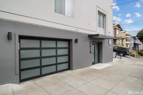 2418 20th Ave #101, San Francisco, CA 94116 photo 30