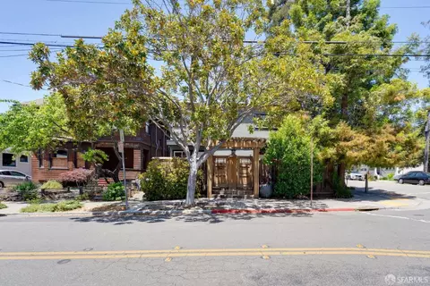2443 Woolsey St, Berkeley, CA 94705