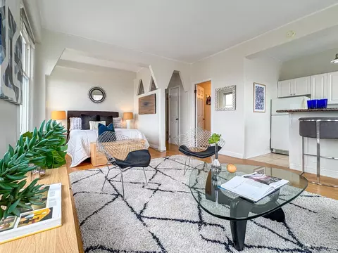 631 Ofarrell St #1216, San Francisco, CA 94109