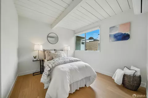 Bedroom - 29 Cameo Way, San Francisco, CA 94131 photo 3 of 3
