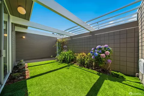 Exterior - 29 Cameo Way, San Francisco, CA 94131 photo 7 of 19