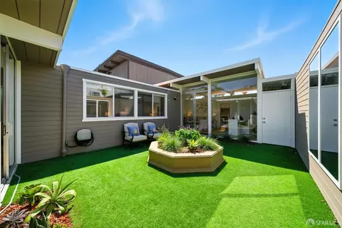 Exterior - 29 Cameo Way, San Francisco, CA 94131 photo 10 of 19
