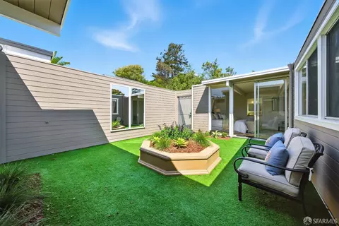 Exterior - 29 Cameo Way, San Francisco, CA 94131 photo 14 of 19