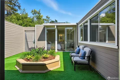 Exterior - 29 Cameo Way, San Francisco, CA 94131 photo 12 of 19