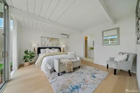 Bedroom - 29 Cameo Way, San Francisco, CA 94131 photo 1 of 3