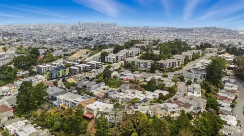 View/Area - 29 Cameo Way, San Francisco, CA 94131 photo 2 of 2