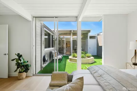 Exterior - 29 Cameo Way, San Francisco, CA 94131 photo 15 of 19