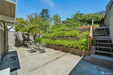 Exterior - 29 Cameo Way, San Francisco, CA 94131 photo 18 of 19