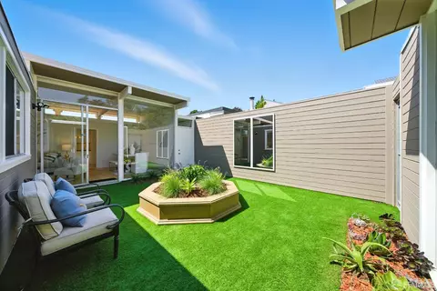 Exterior - 29 Cameo Way, San Francisco, CA 94131 photo 13 of 19