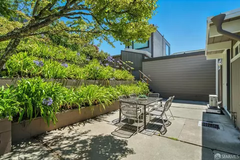 Exterior - 29 Cameo Way, San Francisco, CA 94131 photo 16 of 19