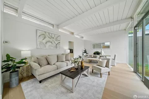 Living - 29 Cameo Way, San Francisco, CA 94131 photo 2 of 3