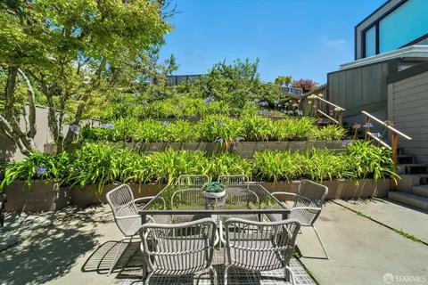 Exterior - 29 Cameo Way, San Francisco, CA 94131 photo 17 of 19