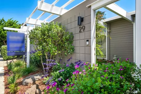 Exterior - 29 Cameo Way, San Francisco, CA 94131 photo 4 of 19